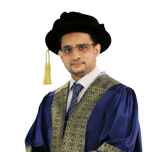 Hassan Basri Jahubar Sathik, Asia Metropolitan University