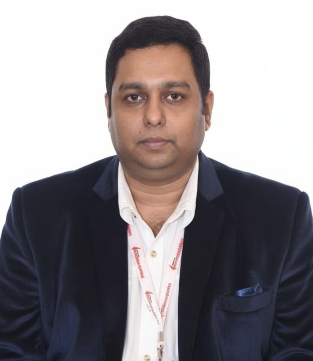 Dr Sandip Dhurat, SPD Futurix LLP