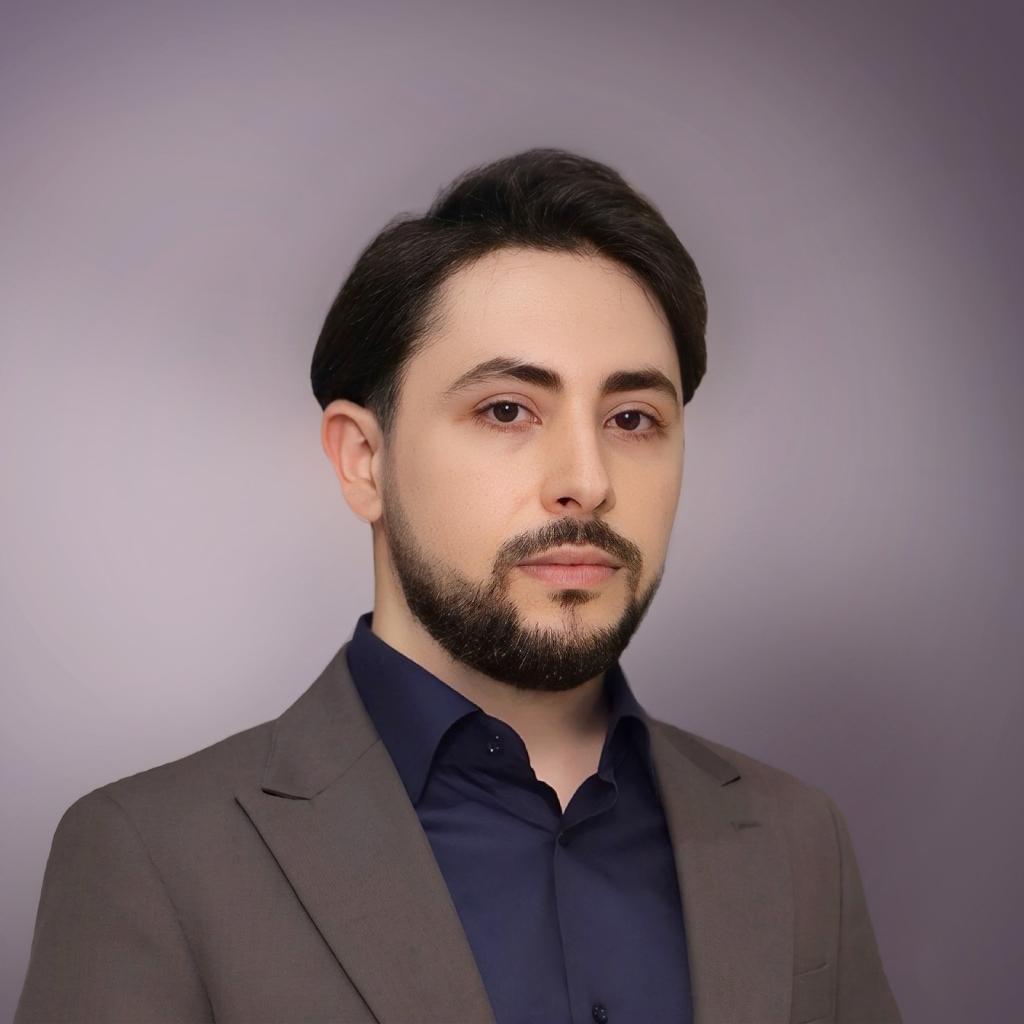 Wessam Shehieb, Ajman University