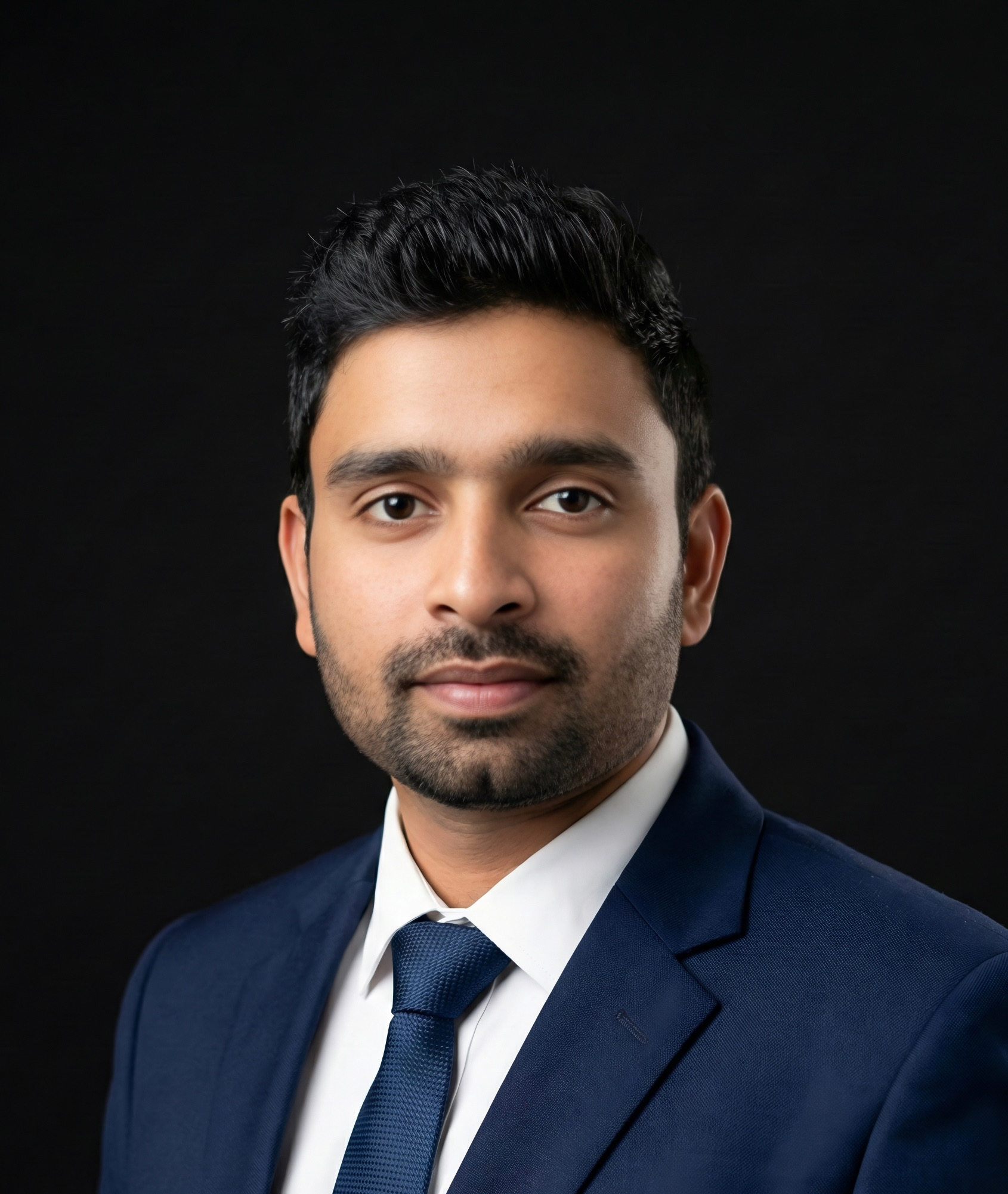 Vamshidhar Reddy Vemula, Cloud6AI