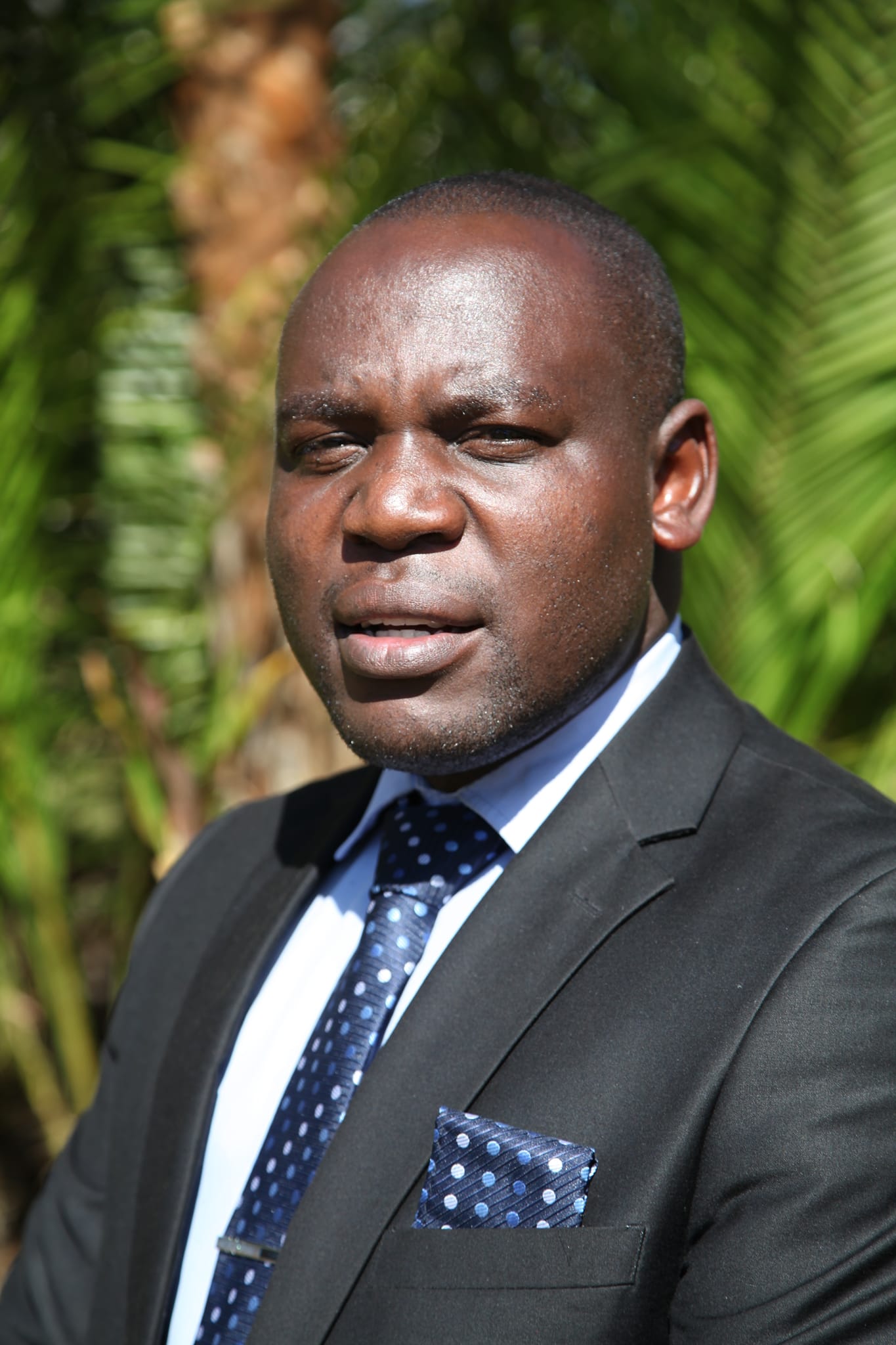 Joshua Simuka, HARARE INSTITUTE OF TECHNOLOGY