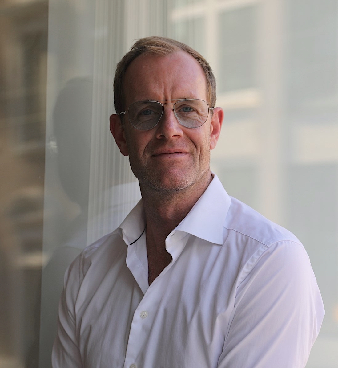 Esben Trier, ETC, EduEvidence, EDT & Partners