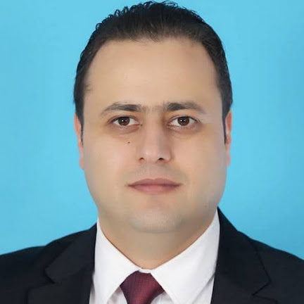 Nidal Dwaikat, Police Academy, Qatar