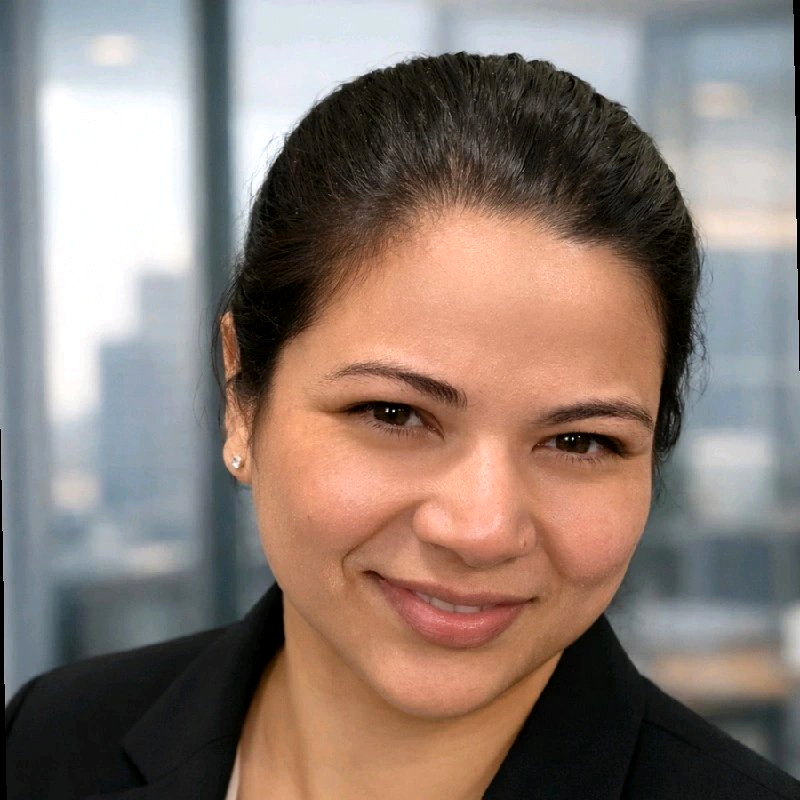 Kriti Bansal, AlphaPoint Corporation