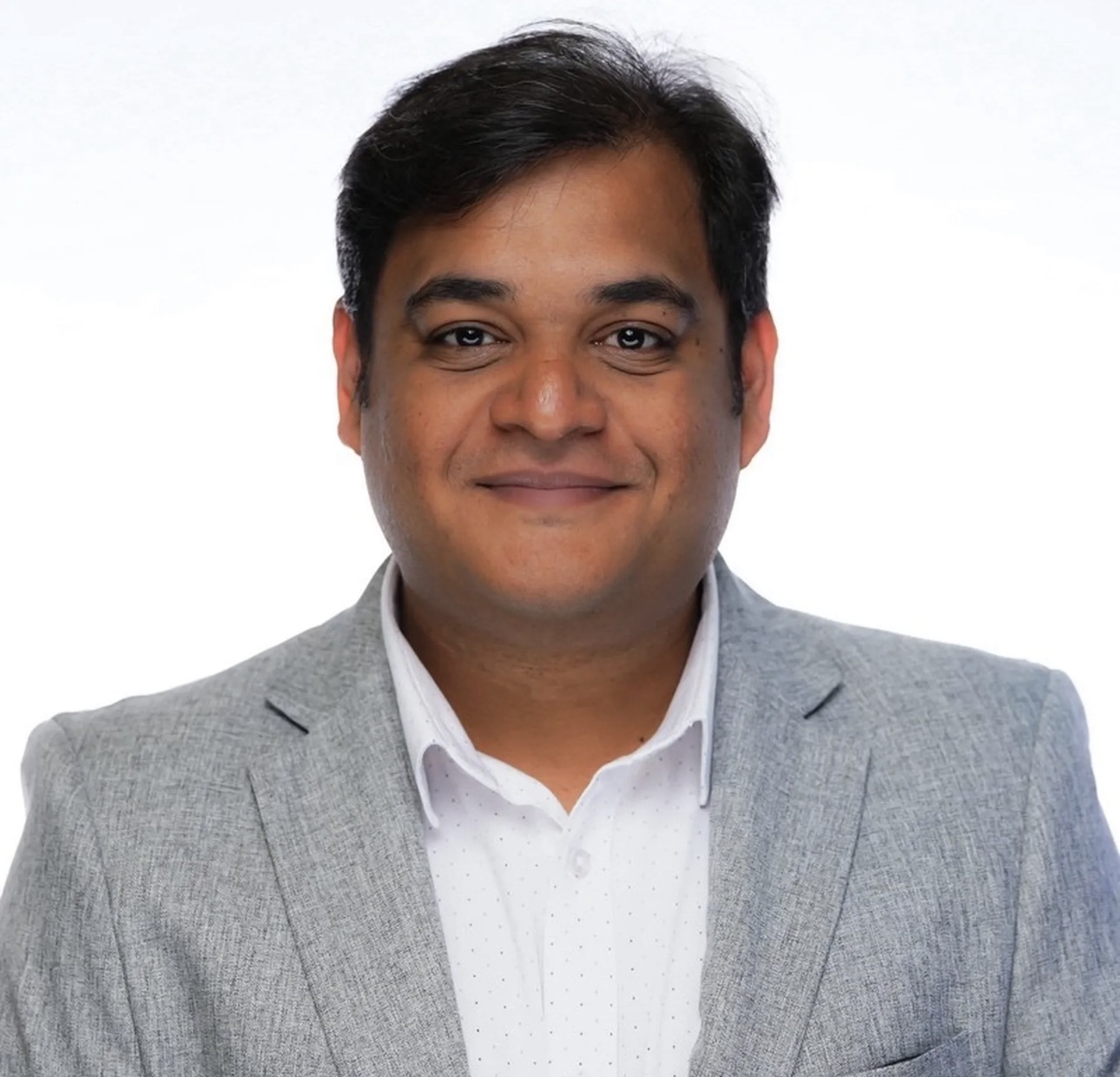 Prabal Pathak, Microsoft