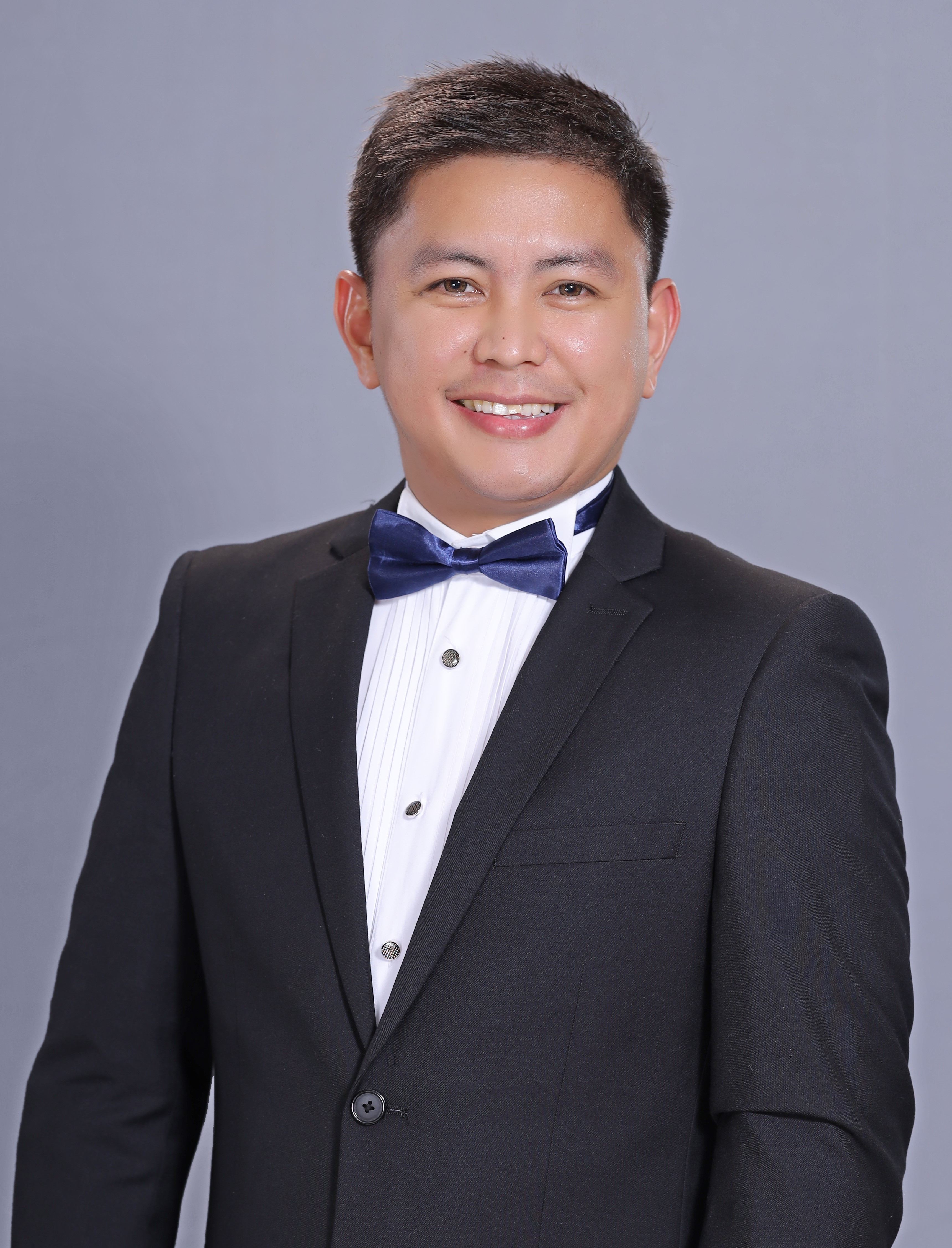Doringer Cabrera, University of Batangas