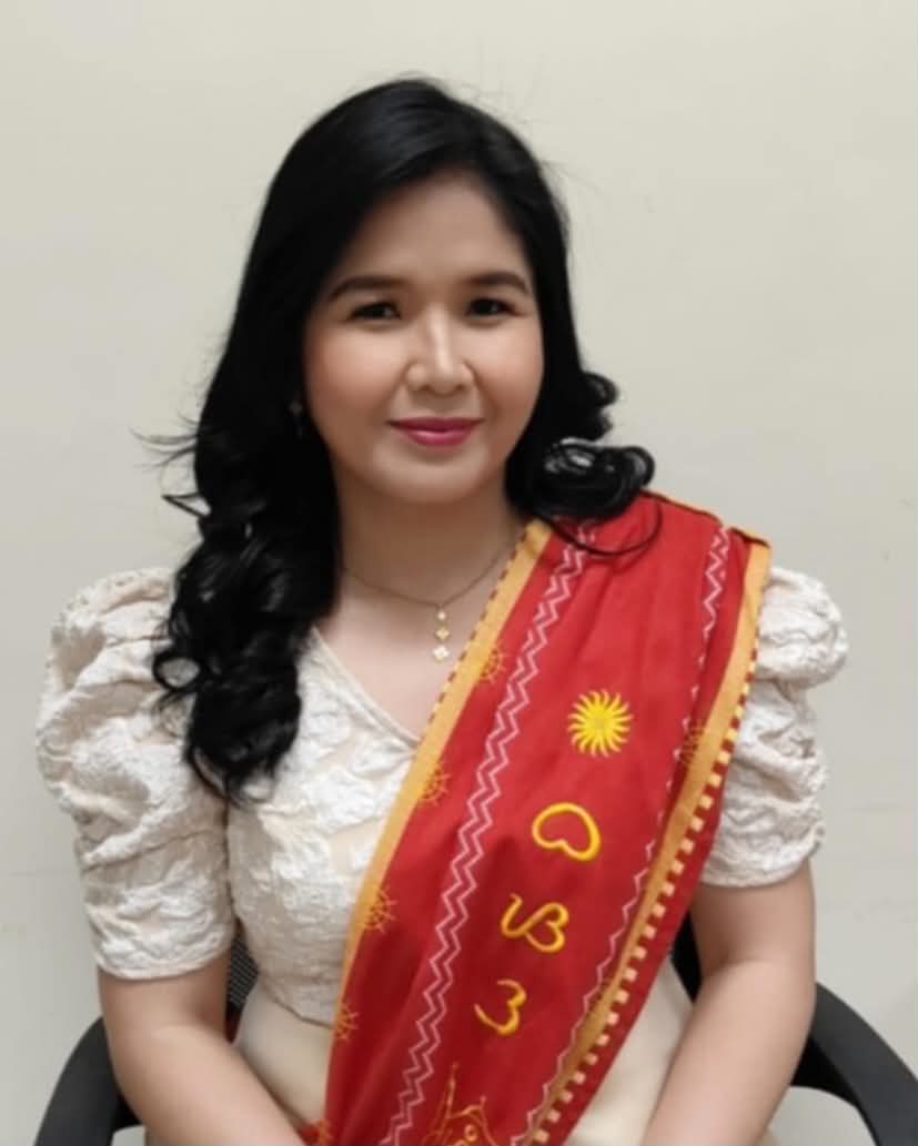 Mary Ann Carranza, Bulacan State University