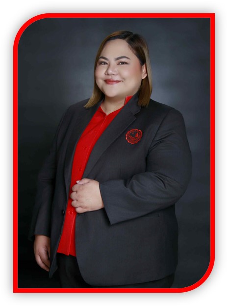 CHARESMA GRACE LUD-AYEN, University of Baguio S