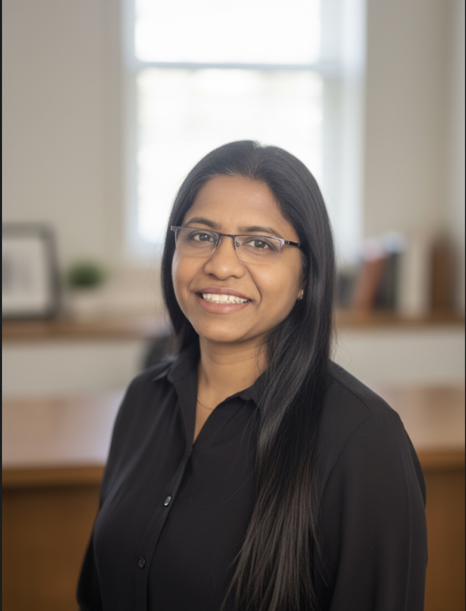 Vinitha Saro Thirukuda Sundaram, Workday