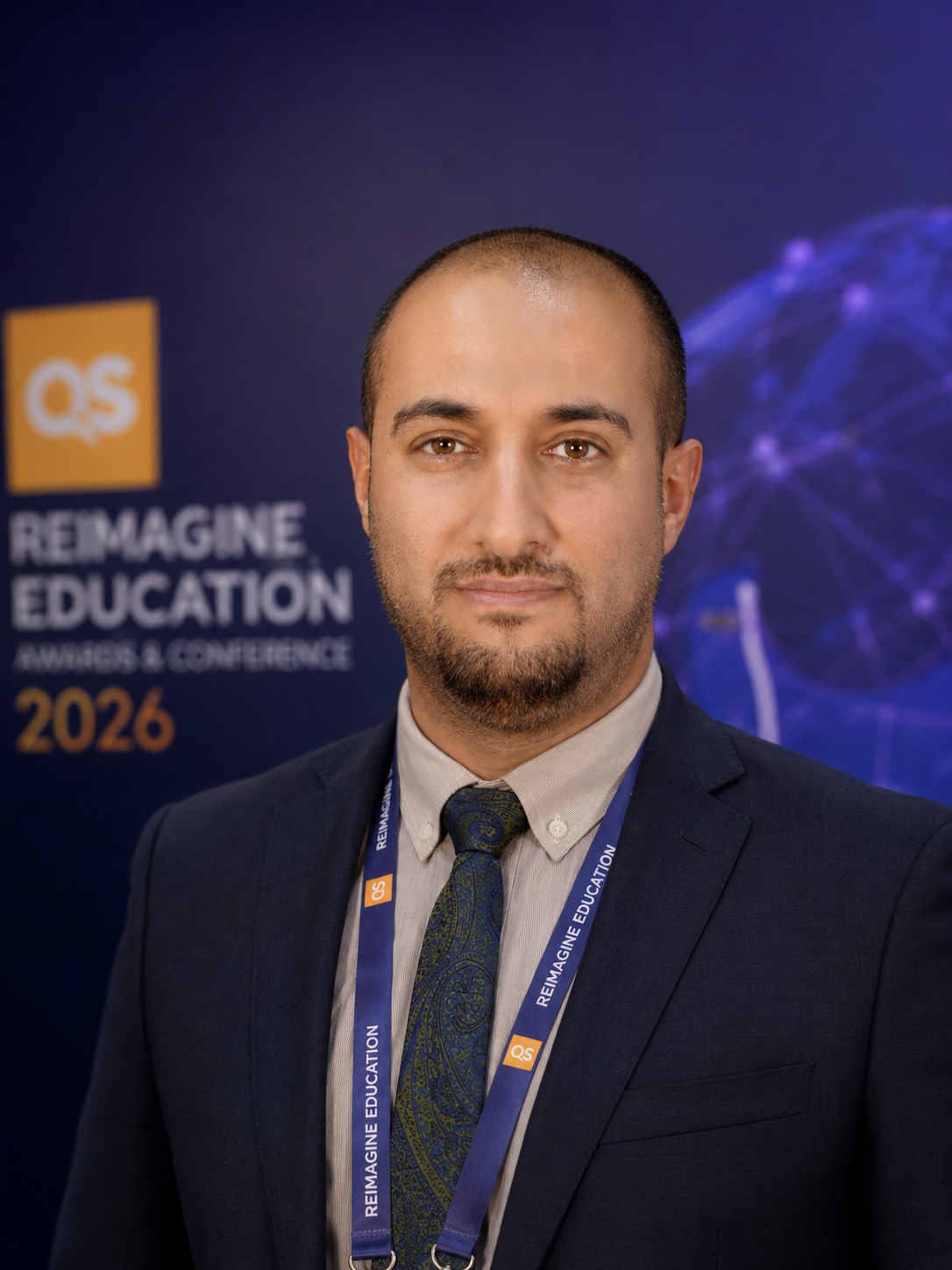 Mustafa Kamil, College of Administration and Economics, University of Babylon