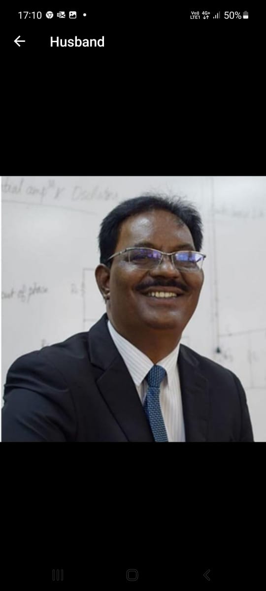 Gajula Ramana Murthy, Alliance University