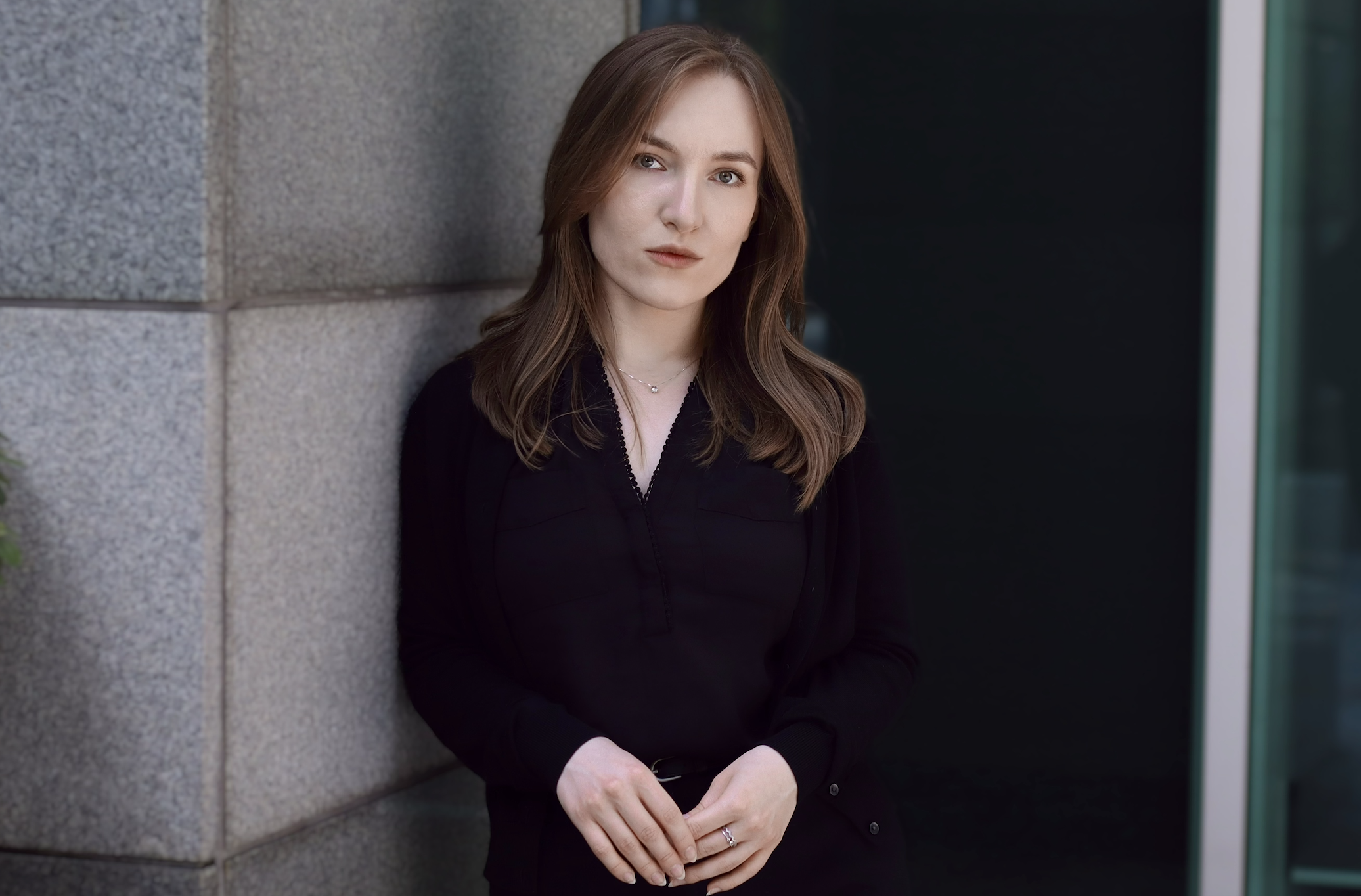 Yana Chernakova, WGC Foundation