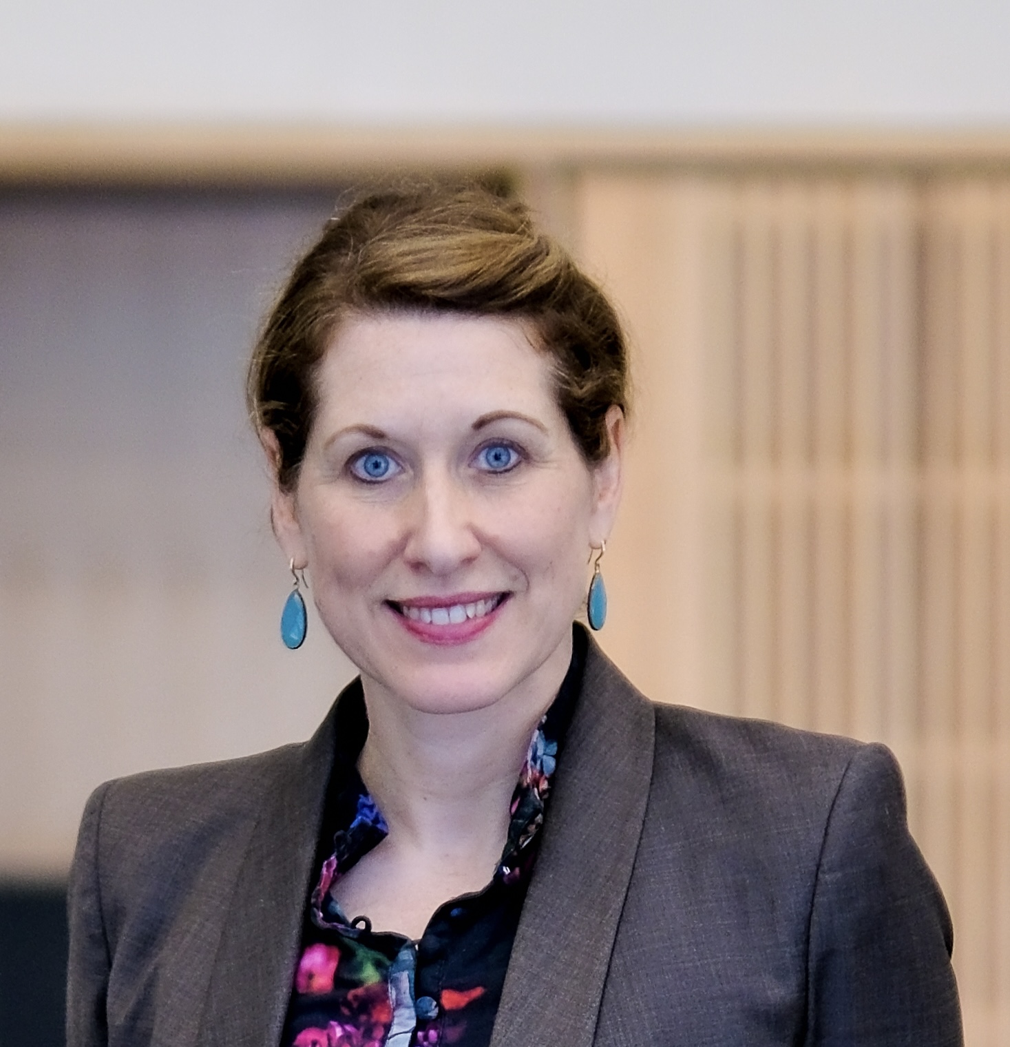 Lisa Scharoun, Queensland University of Technology 