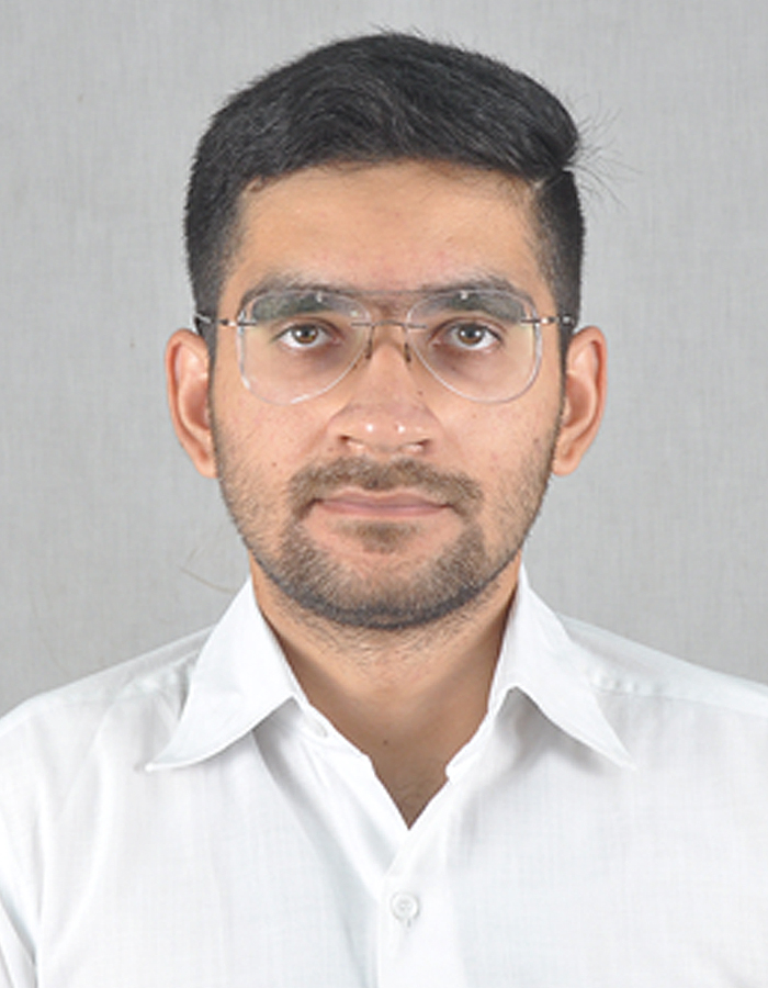 Rahul Chhatlani, Shree Aryatej Institute of Physiotherapy
