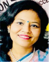 Rashmi Aggarwal, Chitkara University Punjab
