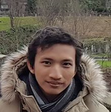 Baskoro Adi Pratomo, Institut Teknologi Sepuluh Nopember
