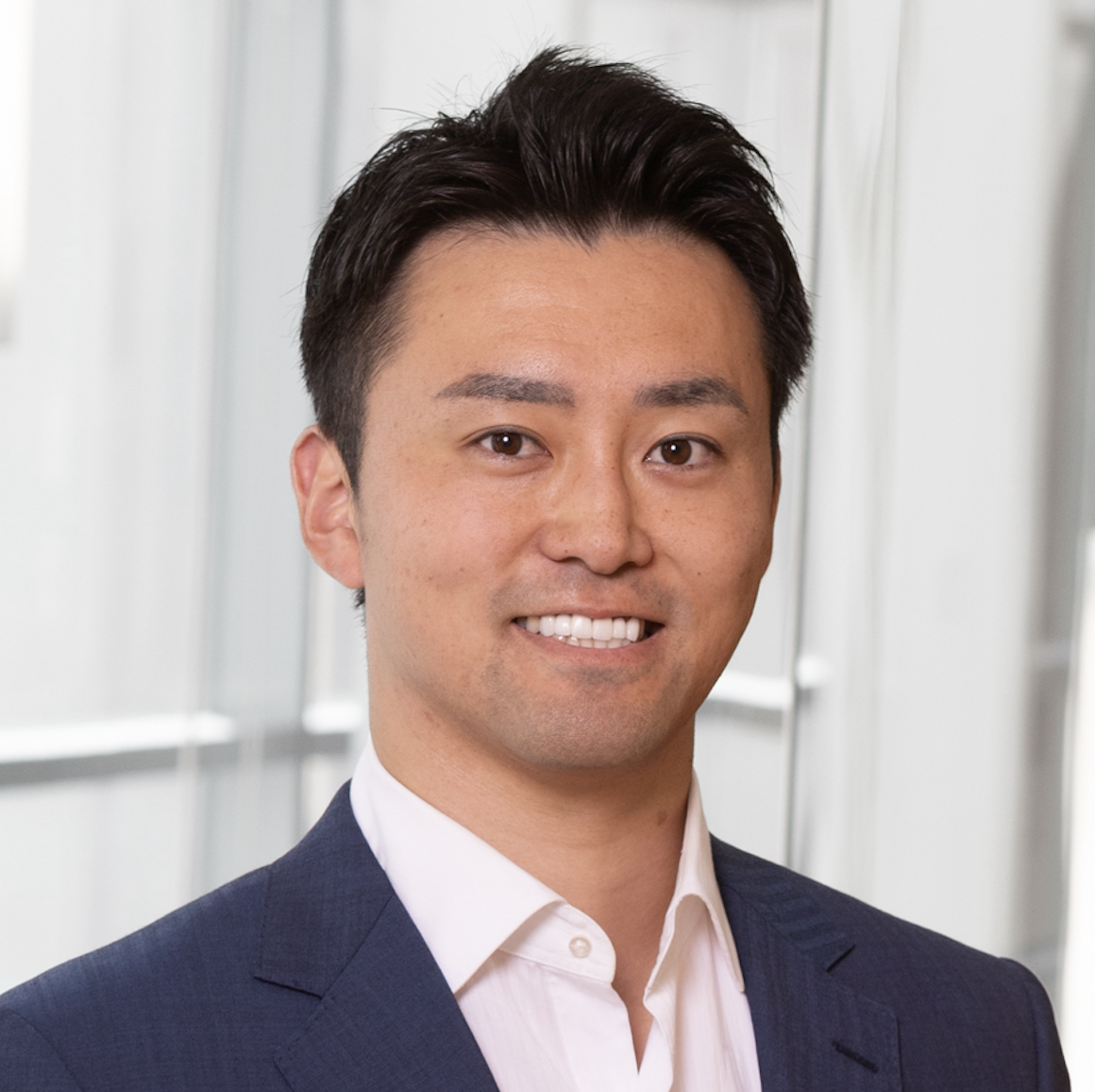 Ryosuke Takenaka, Wiillow Inc.