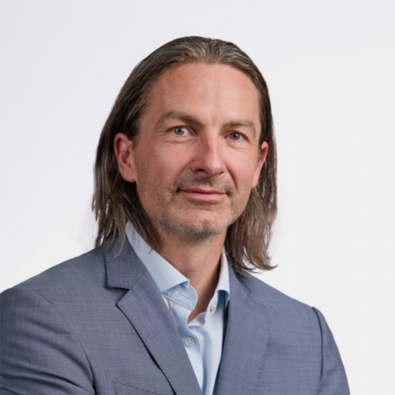 Marc Schonhardt, RMIT University