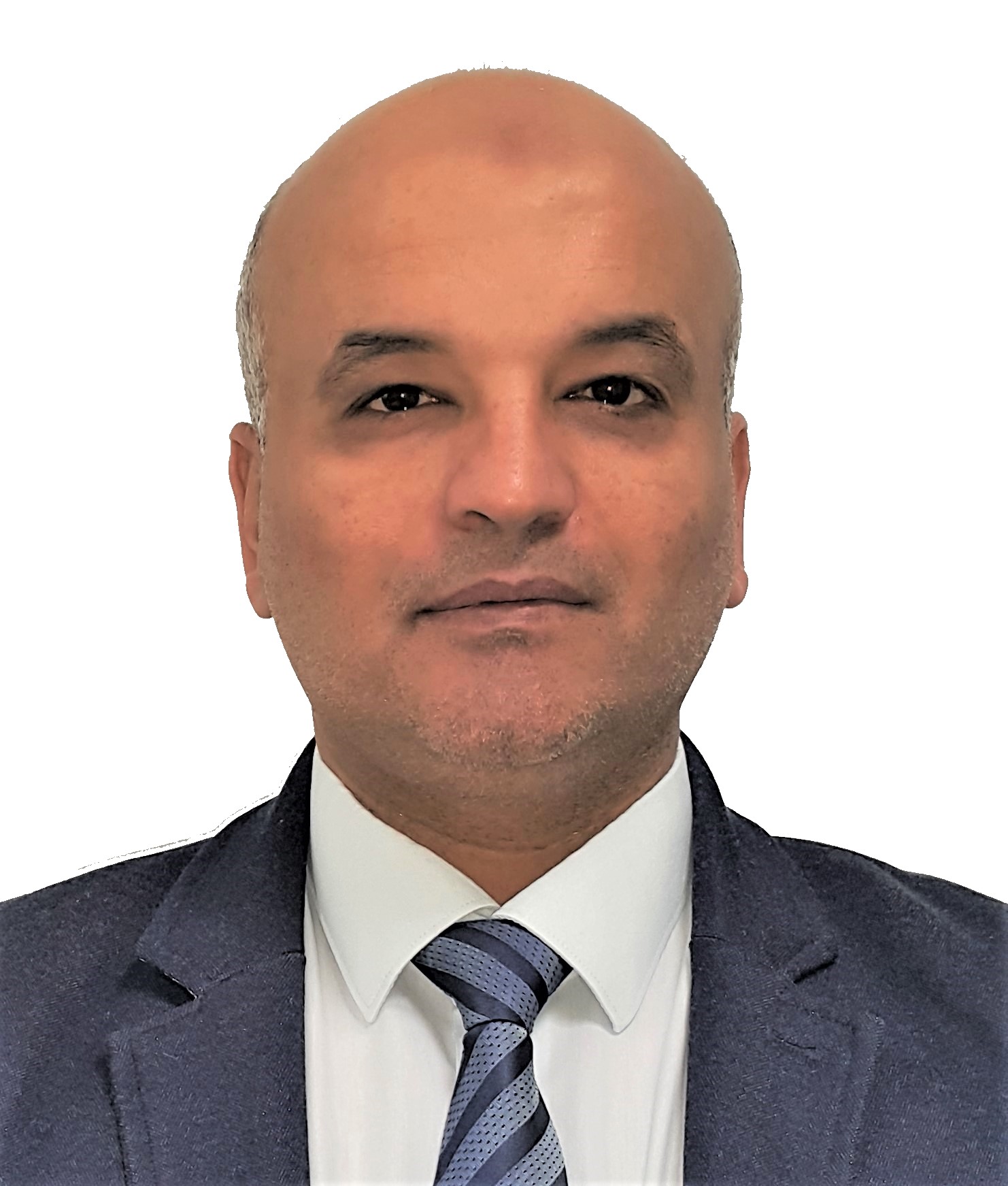 Khalid Dahleez, A'Sharqiyah University