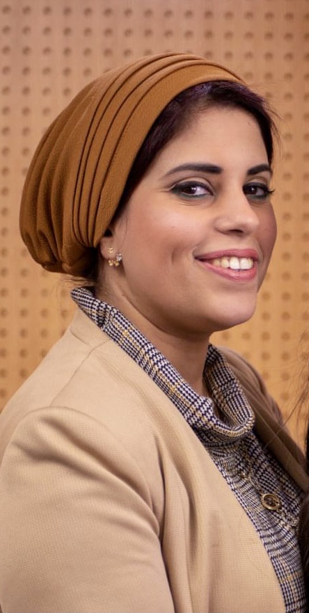 Bassant M. Attia, Arab academy for science and technology and maritime transport