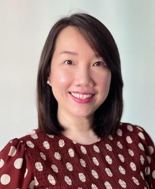Dr. Teh Yee-Lin, Singapore Institute of Management