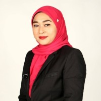 Najuwa Mohd Nasir, Universiti Malaysia Perlis
