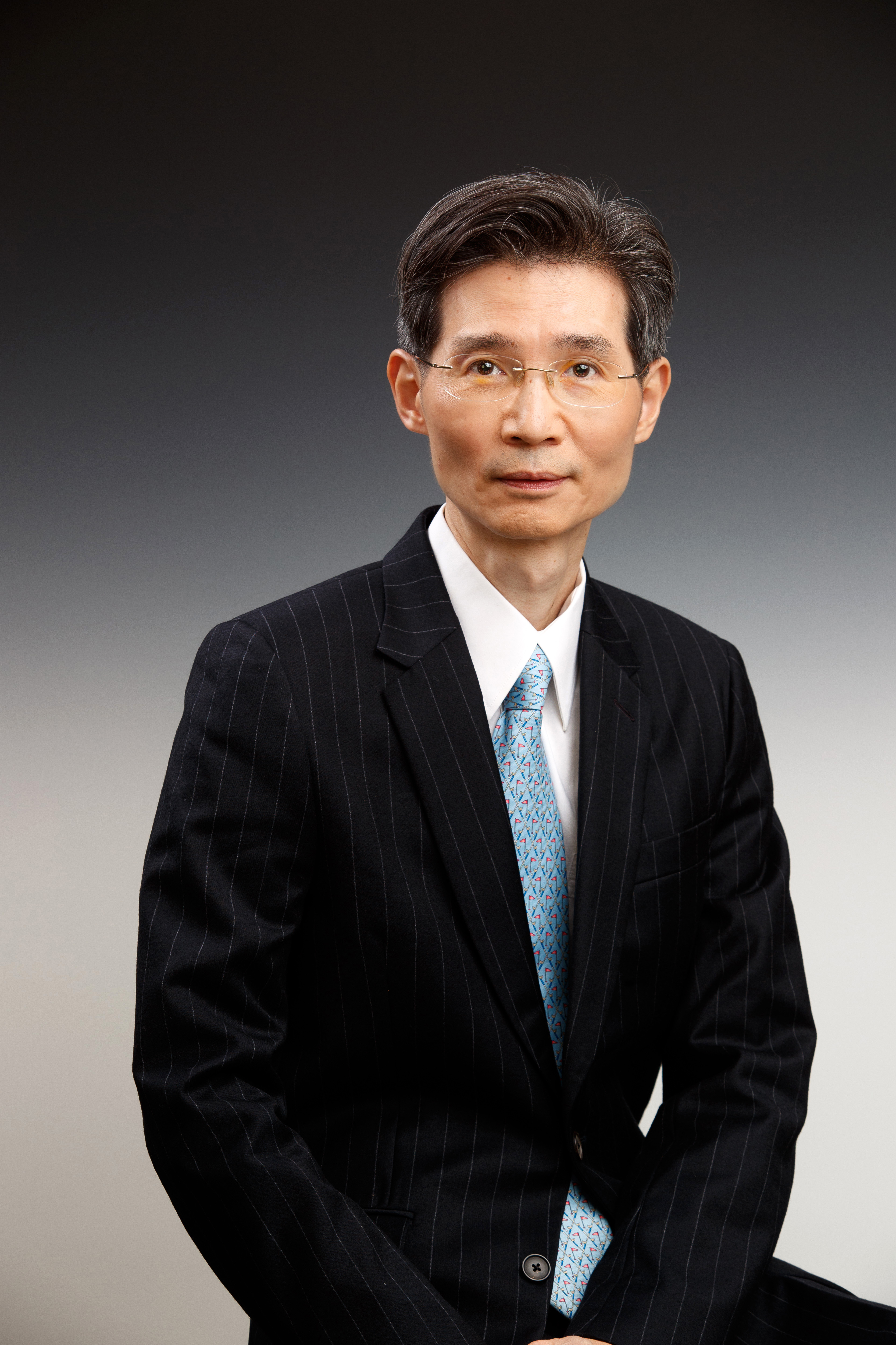 Andy Cheng, The Hang Seng University of Hong Kong