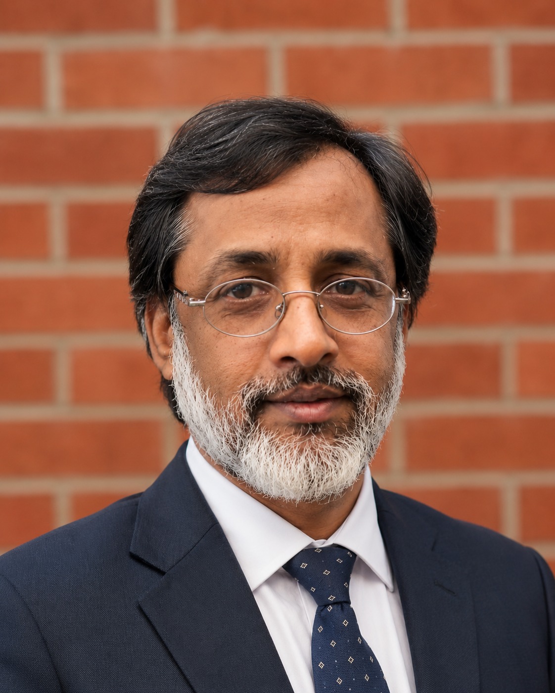 Dr Jayant Kumar Panigrahi, E2E Council
