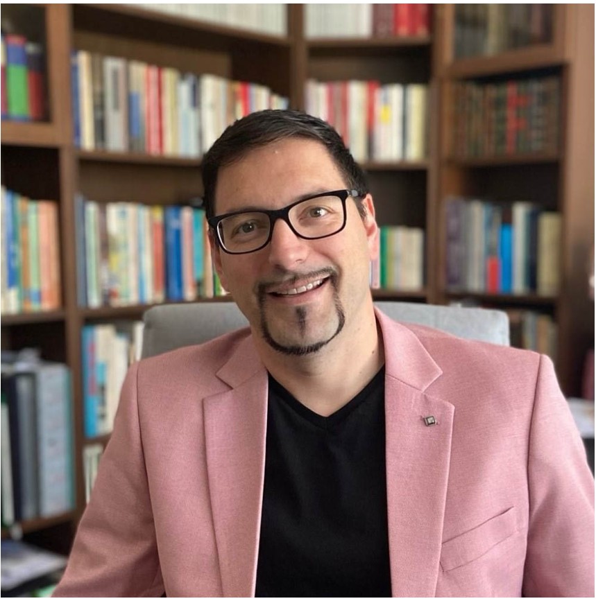 Marco De Sisto, RMIT University