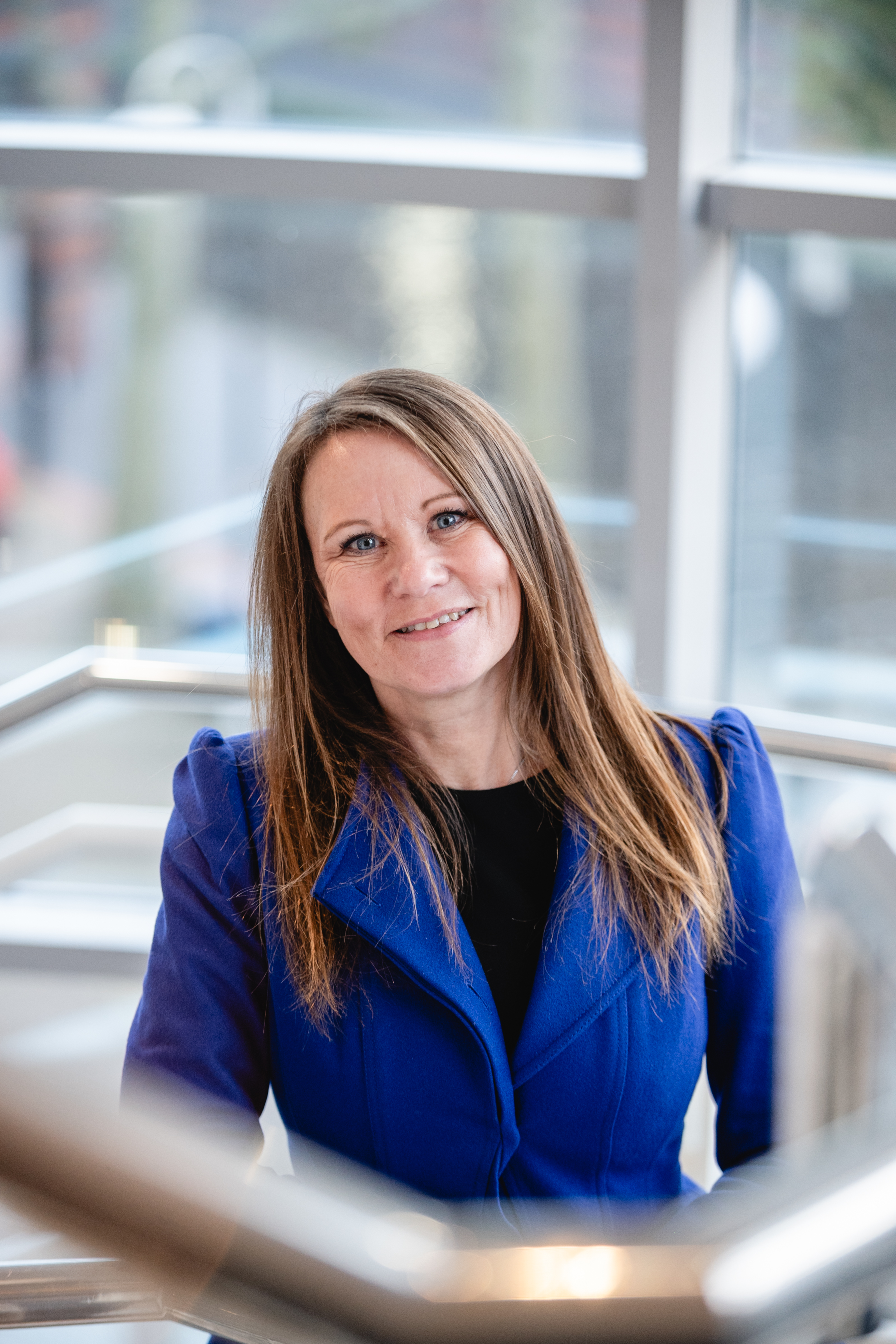 Rachael Johnstone, University of Exeter