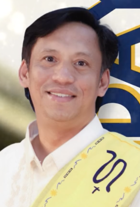 Dr. Patrick Cerna, State University of Northern Negros