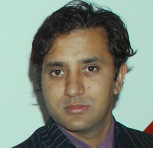 AMIT JOSHI, RCS, KJ