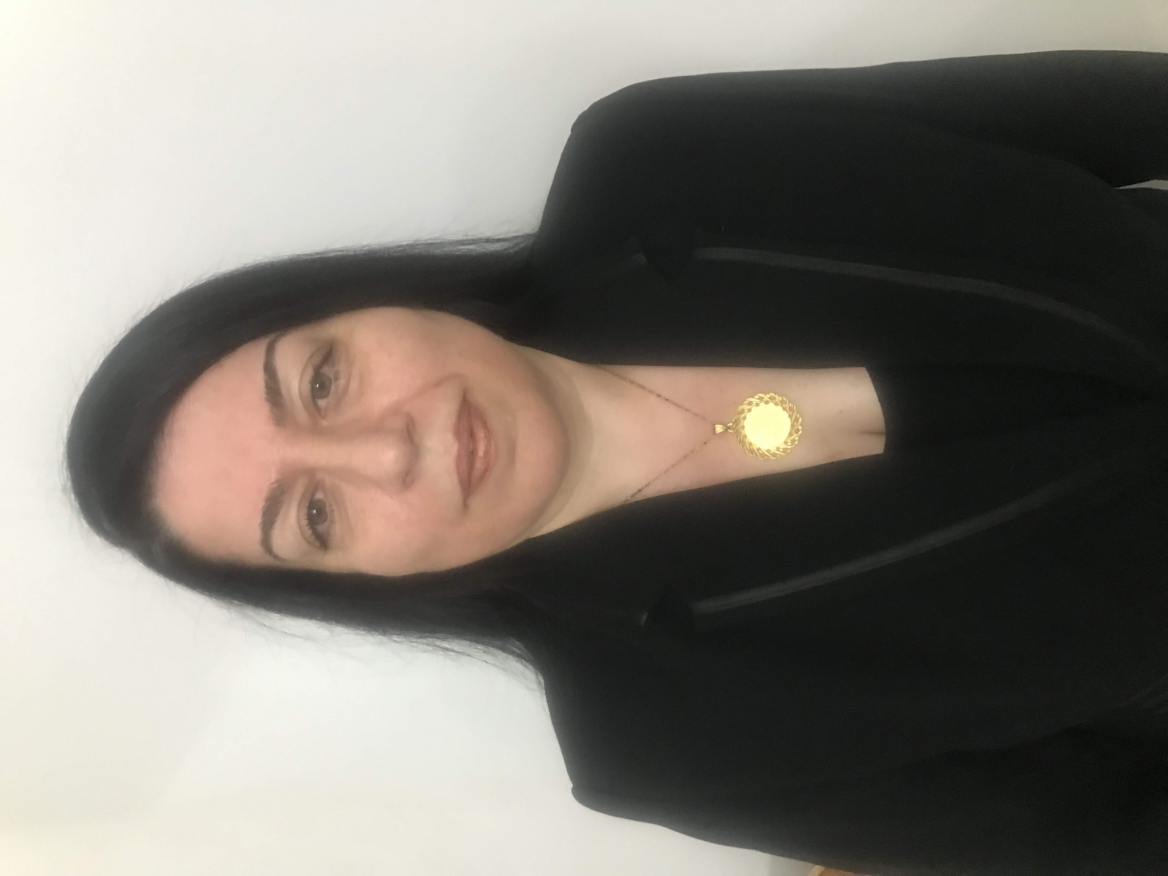 Hiba Othman, American University of Science and Technology (AUST)