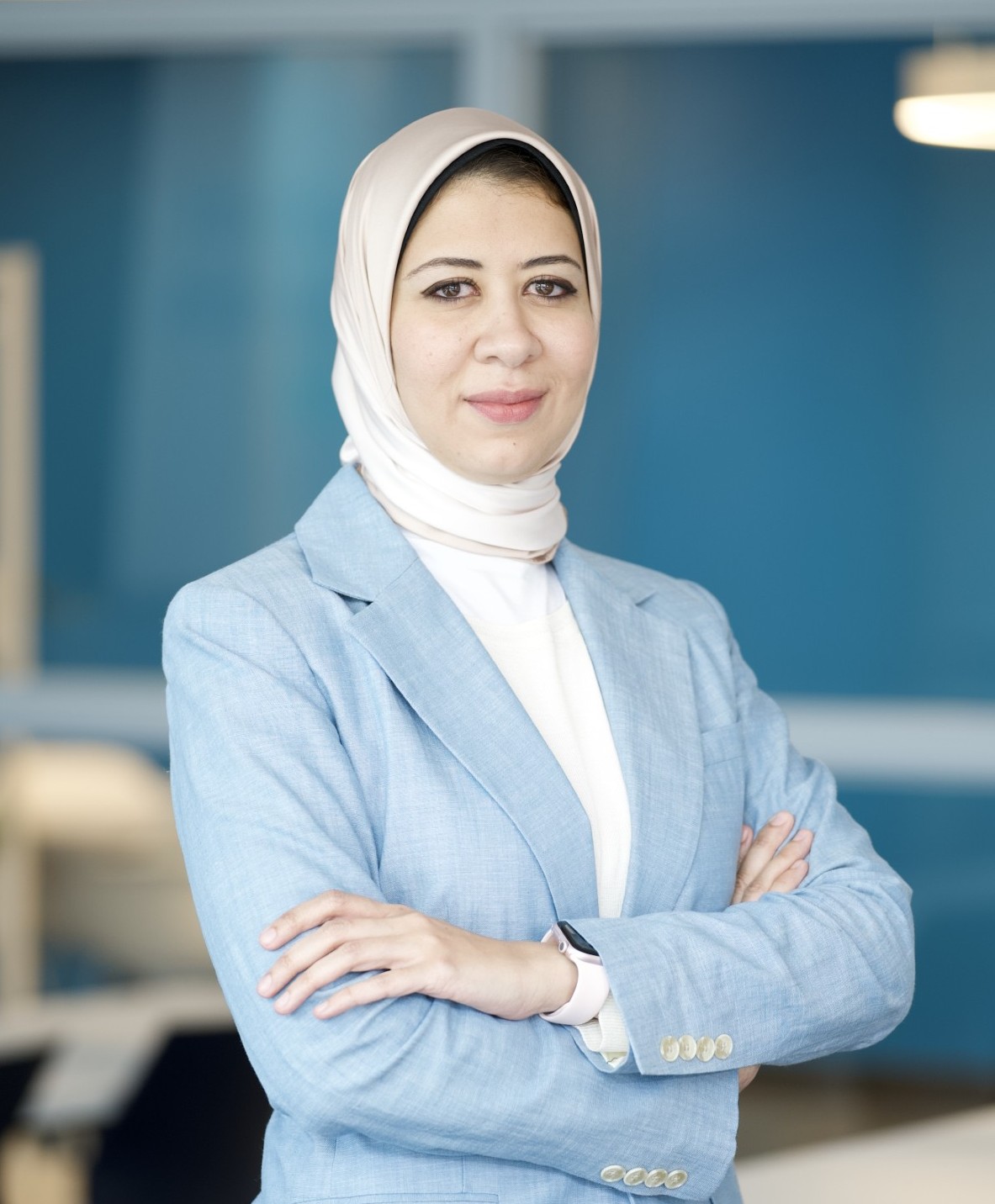 Heba El-Kamshoushy, University of Niagara falls Canada