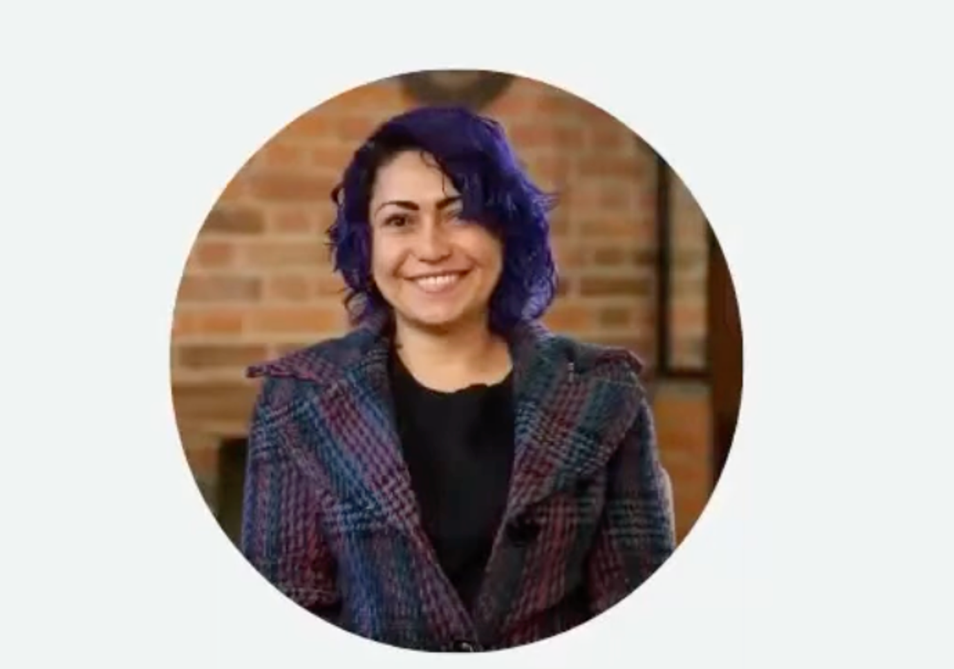 Damaris Ramos-Vega, Fundación Universitaria del Área Andina 