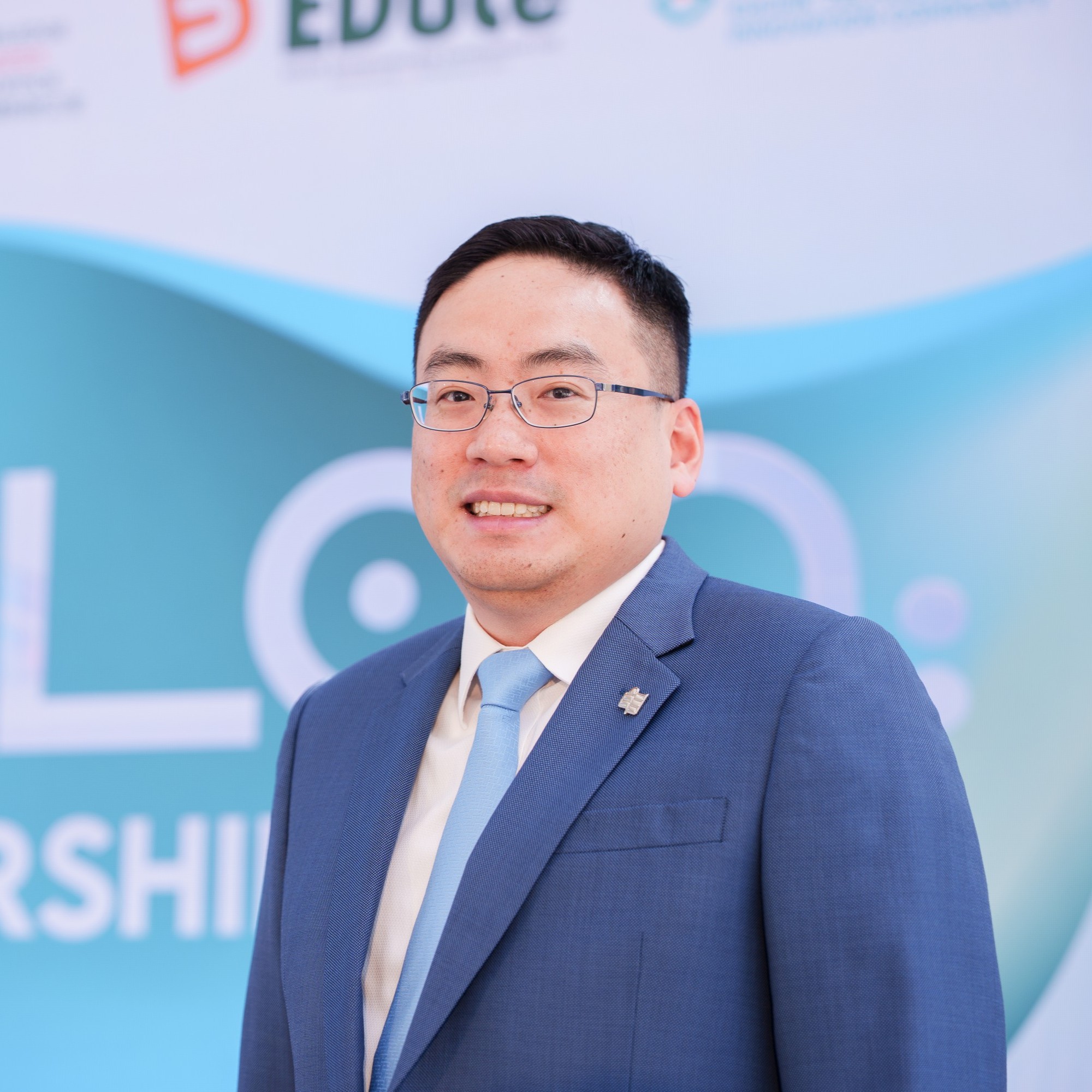 Lemon Kwan, The Education University of Hong Kong
