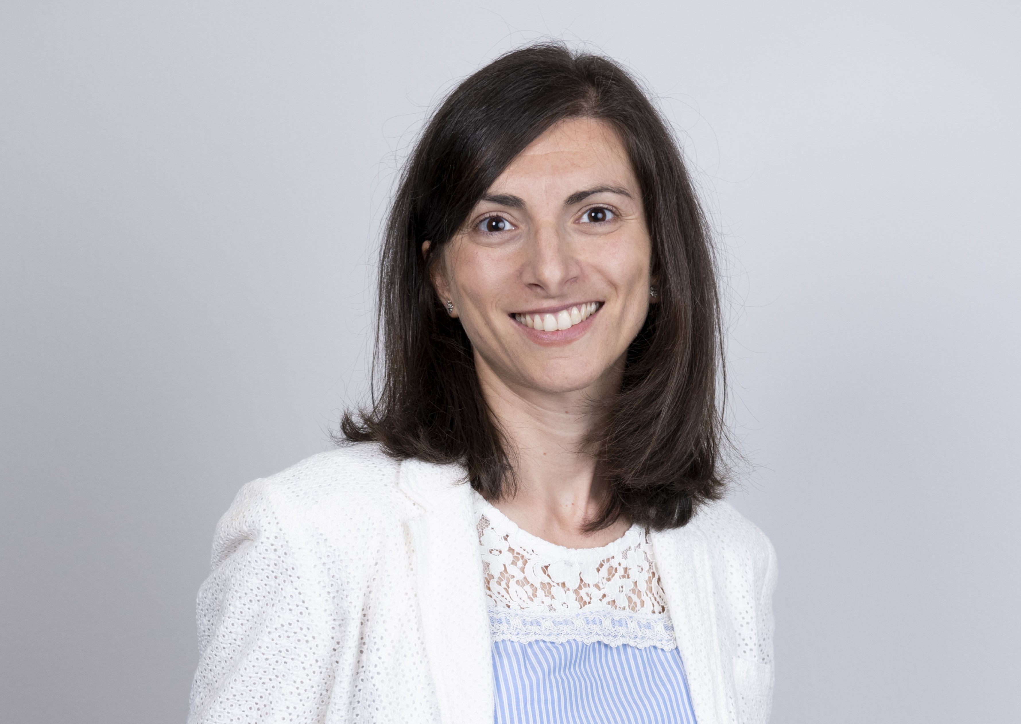 Giada Rapisarda, IE University