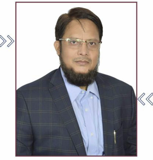 Mohammad Zulfeequar Alam, University of Business and Technology (UBT), Jeddah, Saudi Arabia