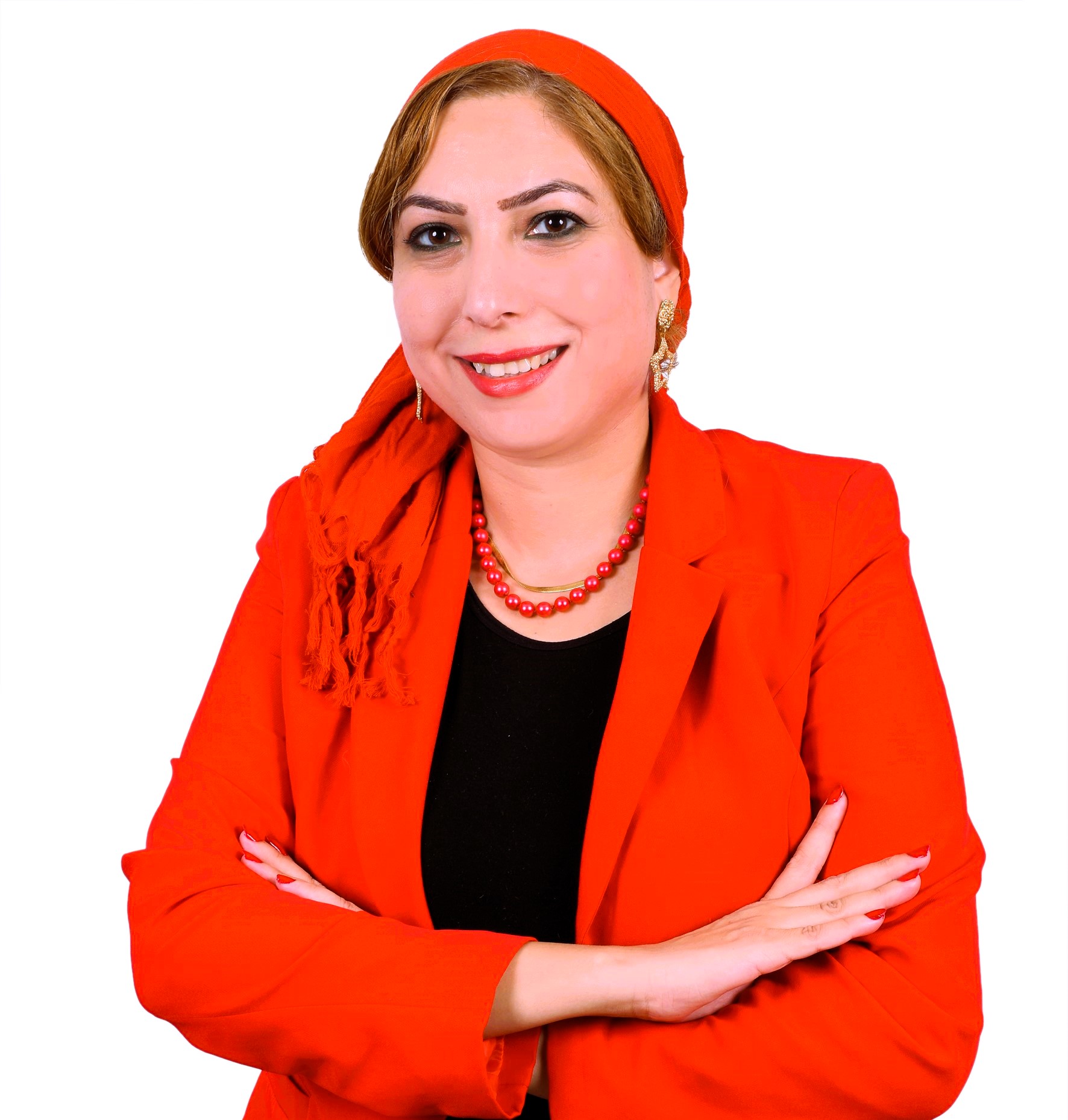 Fatma Alzahraa Elkhamisy, King Salman International University; Capital (formerly Helwan) University, Egypt