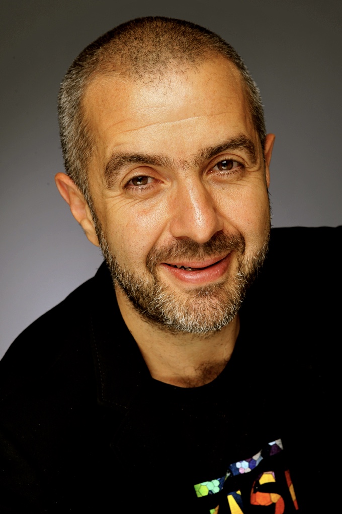 Alper Utku, Amsterdam Tech