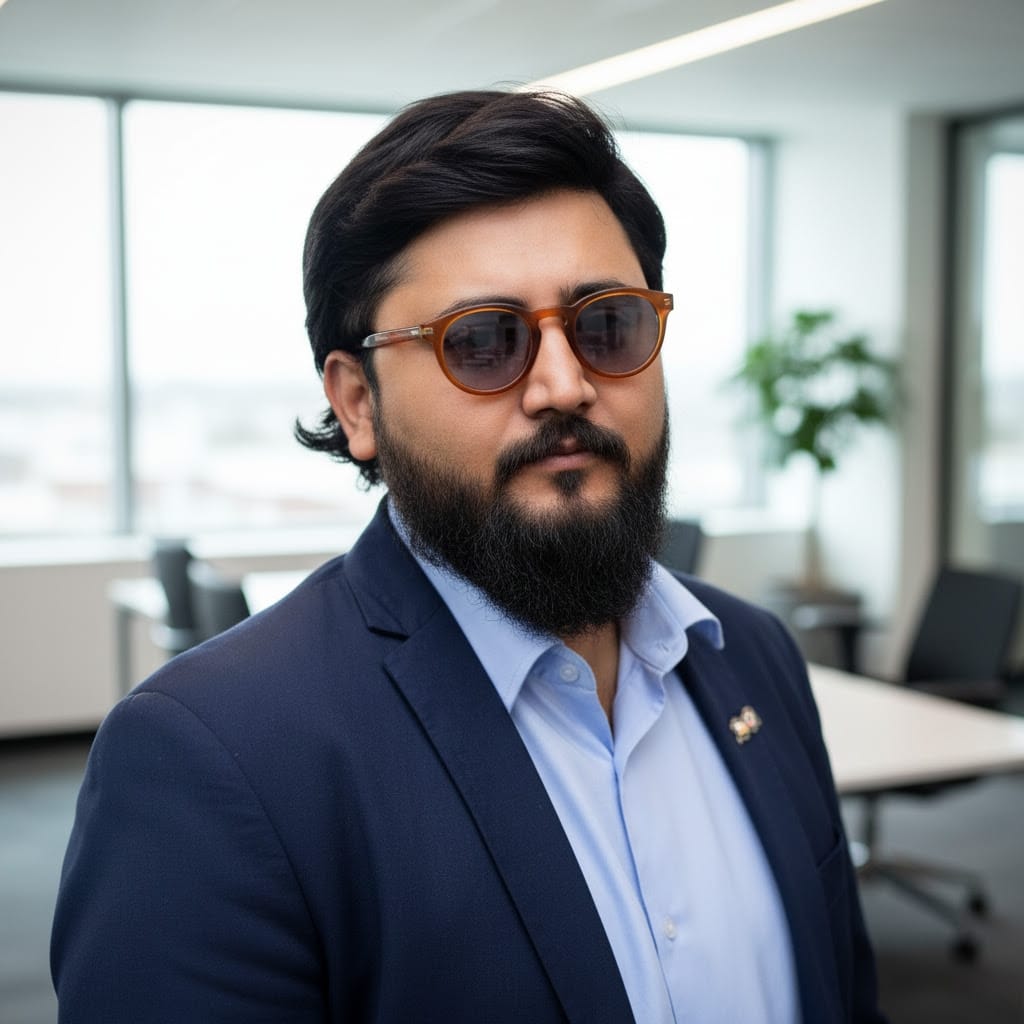 Dr. Ritesh Ranjan, Jagran Lakecity University