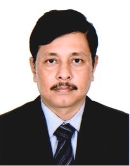 Mohammad Asaduzzaman Chowdhury, Dhaka University of Engineering & Technology, Gazipur