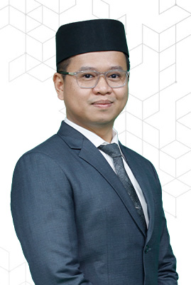 Muhamad Alif Haji Sismat, Universiti Islam Sultan Sharif Ali