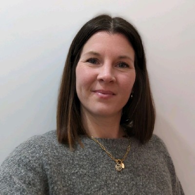 Jacqui Browne, Kaplan International Pathways