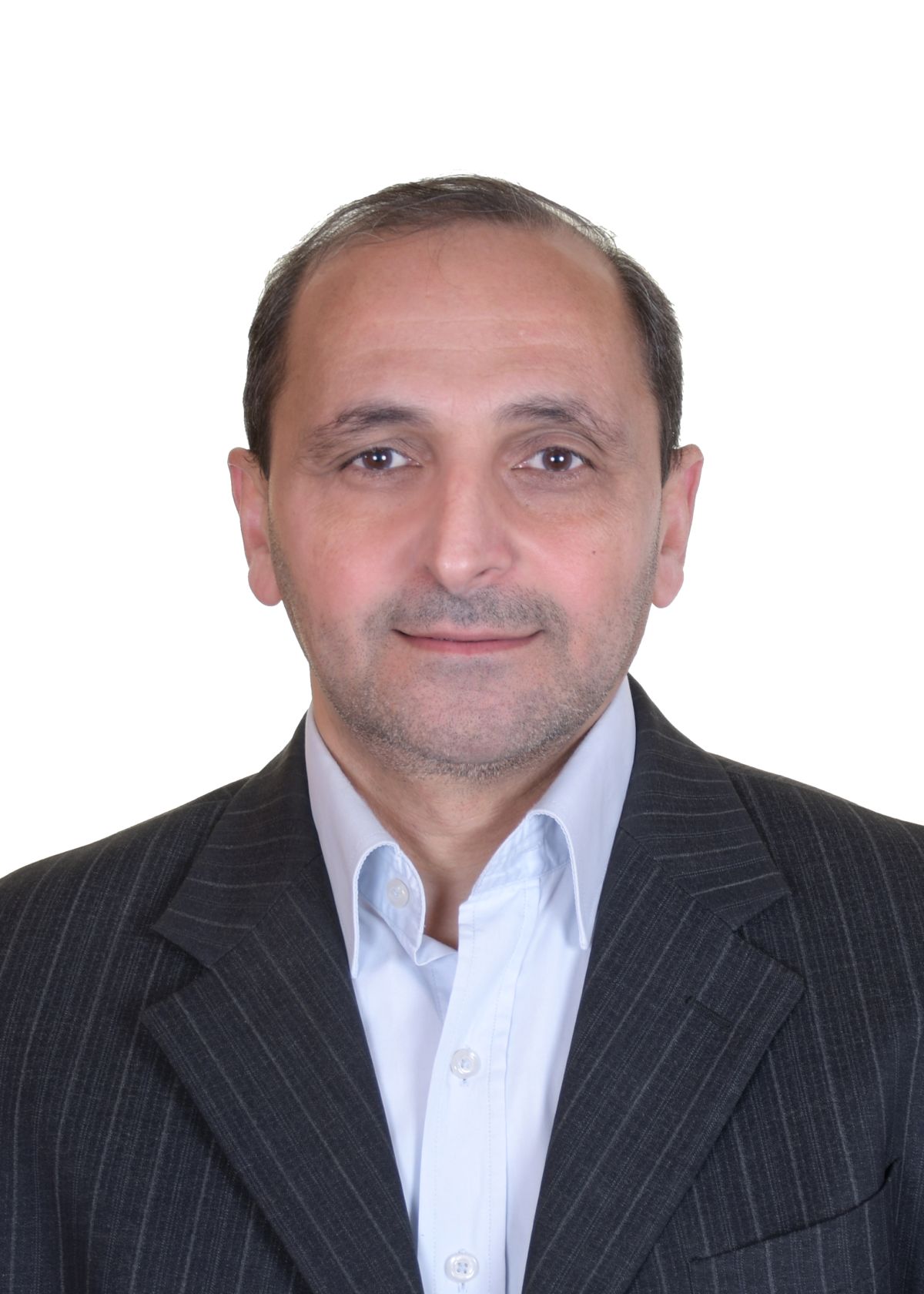 Khaled Eskaf, MidOcean University