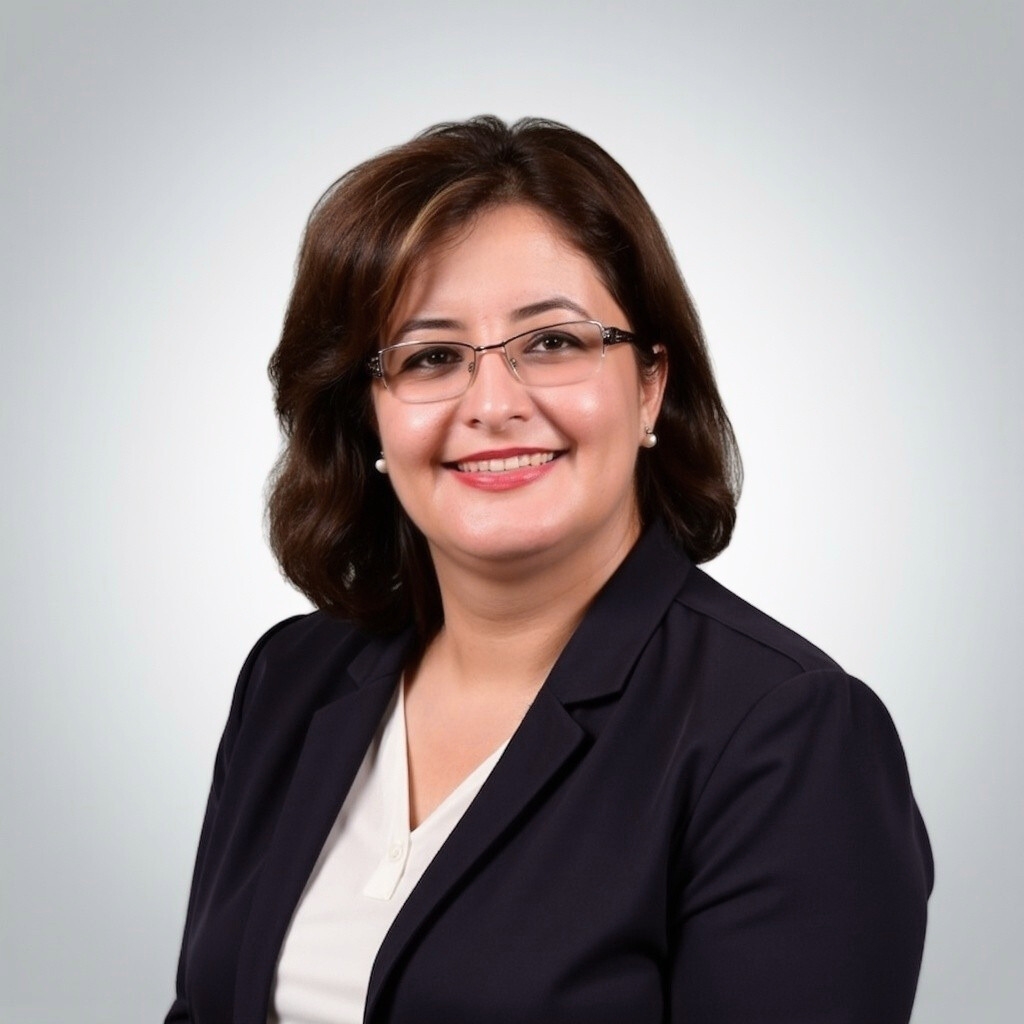 Dr. Arezou PourMirza, Torrens University Australia (TUA)