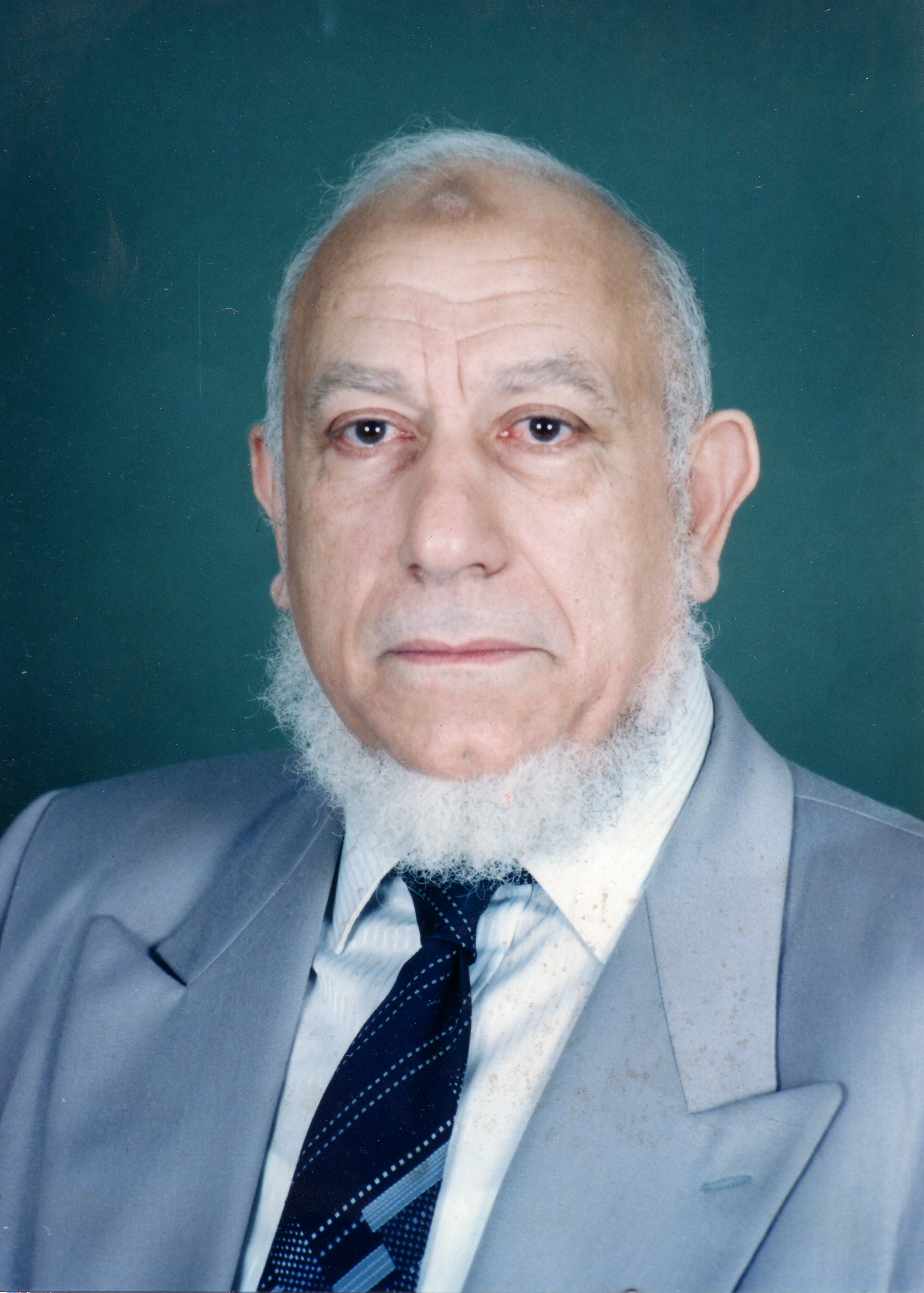 Ahmed Sharaf Eldin, Sinai University - Arish - Egypt
