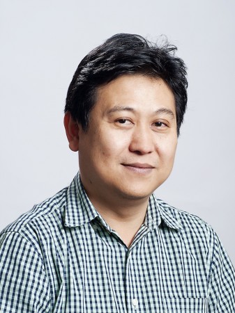 David Zhang, College of Business, Murdoch University, Australia