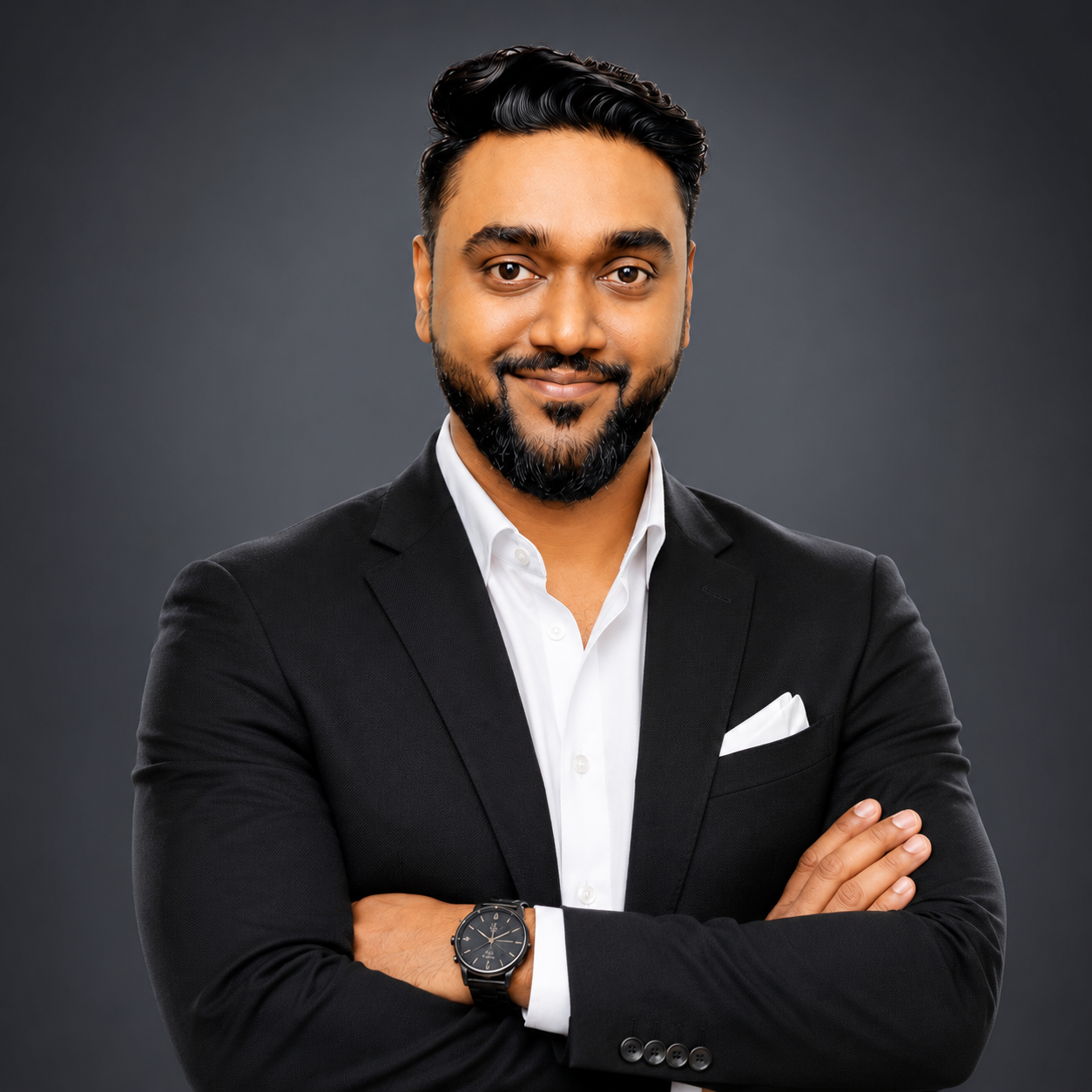 Dr. Nitya Prakash, Quality New Zealand Education