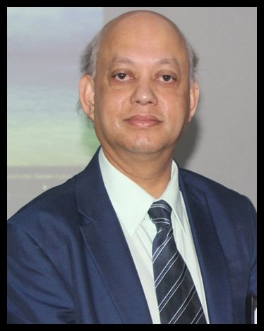 Dr Palto Datta, London College London, UK and Centre for Business & Economic Research